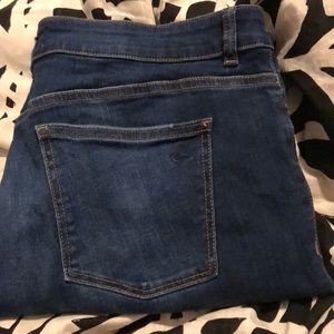 DL1961 Florence Instascultpt Skinny - Hughes - 33